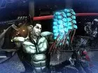 Metal Gear Rising Jetstream Sam - Imagen