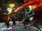 Metal Gear Rising Jetstream Sam - Imagen PS3