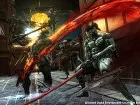 Metal Gear Rising Jetstream Sam - Imagen