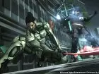 Metal Gear Rising Jetstream Sam