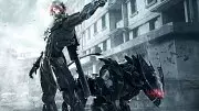 Metal Gear Rising: Revengeance - VR Missions