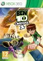 Ben 10: Omniverse 2 Xbox 360