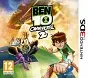 Ben 10: Omniverse 2 3DS