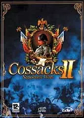 Cossacks II: Napoleonic Wars