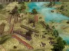 Cossacks II Napoleonic Wars - Pantalla