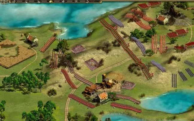 Cossacks II Napoleonic Wars