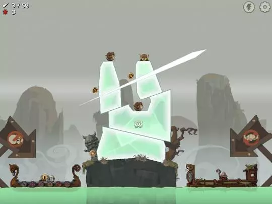 Icebreaker A Viking Voyage