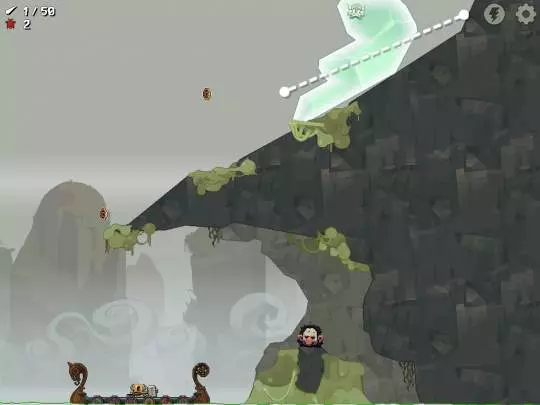 Icebreaker A Viking Voyage