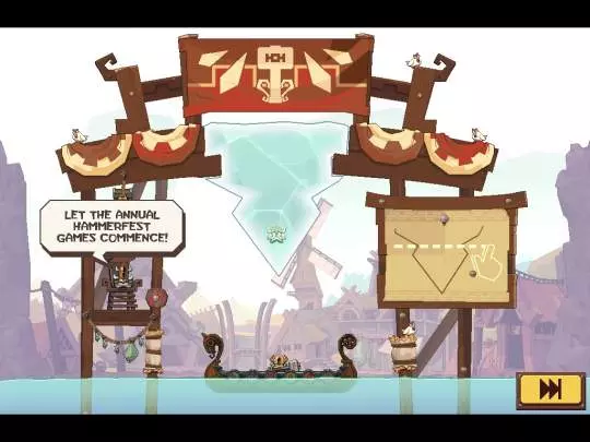 Icebreaker A Viking Voyage