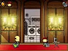 Scribblenauts Unmasked - Pantalla