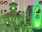 Scribblenauts Unmasked 