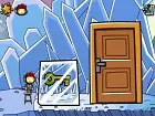 Scribblenauts Unmasked - Imagen