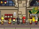 Scribblenauts Unmasked - Imagen 3DS