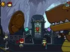 Scribblenauts Unmasked 