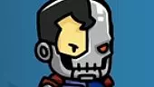 Scribblenauts Unmasked: Hero Creator
