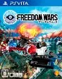 Freedom Wars Vita
