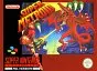 Super Metroid SNES