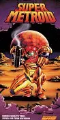 Super Metroid Wii