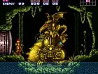 Super Metroid - Pantalla