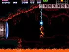 Super Metroid - Pantalla
