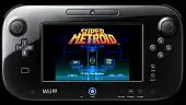 Super Metroid: Nintendo eShop Trailer