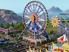 SimCity Amusement Park Pack - Pantalla