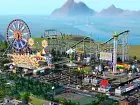 SimCity Amusement Park Pack - Imagen PC