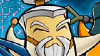 "Siempre hay algo que hacer" en Atomic Ninjas