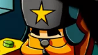 Atomic Ninjas: Tráiler Oficial