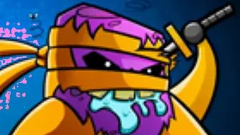 Atomic Ninjas: Survival Guide #1