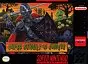 Super Ghouls 'N Ghosts SNES