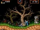 Super Ghouls 'N Ghosts - Imagen SNES