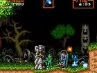 Super Ghouls 'N Ghosts - Imagen SNES