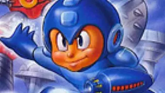 Capcom lanzará seis juegos de Megaman en Nintendo 3DS durante el mes de mayo
