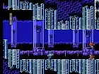 Mega Man 5 - Pantalla