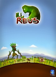 Carátula de Reus - PC