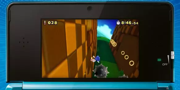 Sonic Lost World análisis