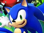 Sonic: Lost World