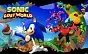 Sonic: Lost World PC