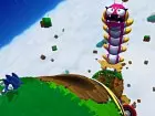 Sonic Lost World - Imagen