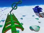 Sonic Lost World - Pantalla