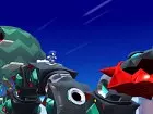 Sonic Lost World - Imagen Wii U