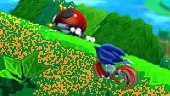 Sonic Lost World: Captura Gameplay E3