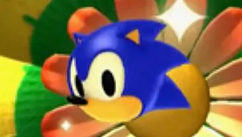 Sonic Lost World: Gameplay: Velocidad Vertical