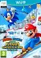Mario & Sonic en los Juegos Olímpicos de Invierno - Sochi 2014