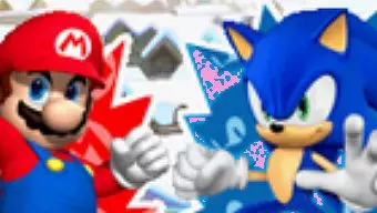 Nintendo formaliza la fecha de salida para Mario & Sonic en los JJOO de Invierno 2014