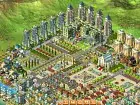 Rising Cities - Pantalla