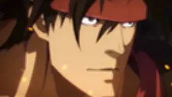 Anunciado Guilty Gear Xrd -SIGN-