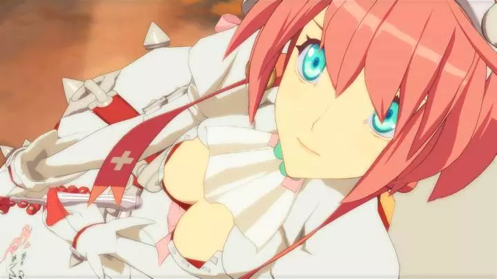 Guilty Gear Xrd -SIGN- - PS3