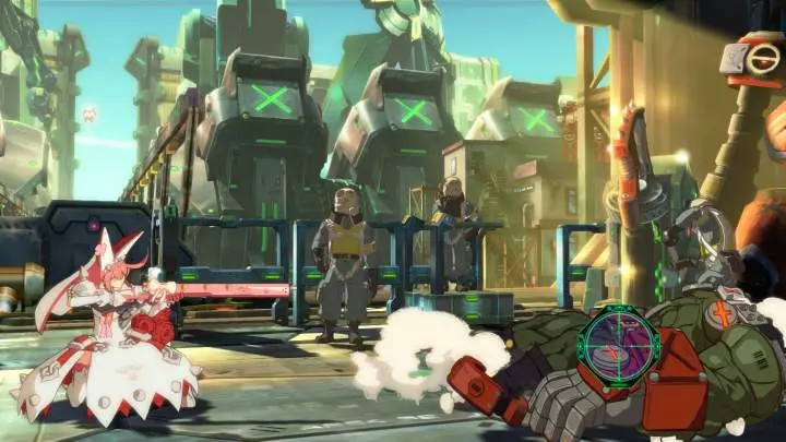 Guilty Gear Xrd -SIGN-